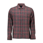 Gant Brown Cotton Shirt
